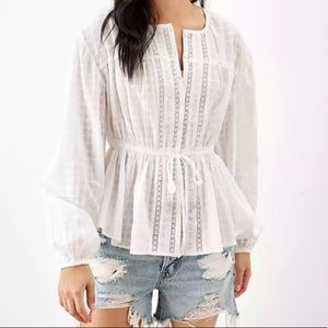 American Eagle Tunic